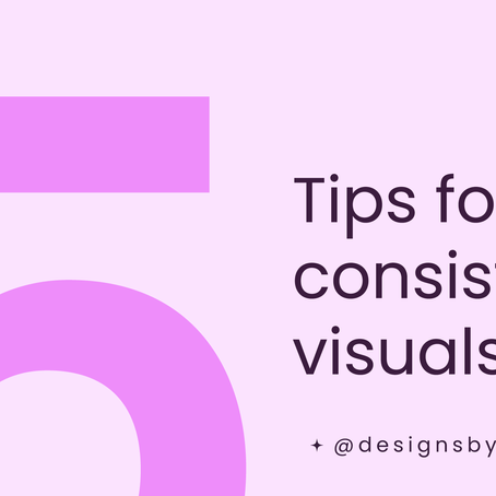 5 Practical Tips to Keep Your Branding Consistent Across All Platforms