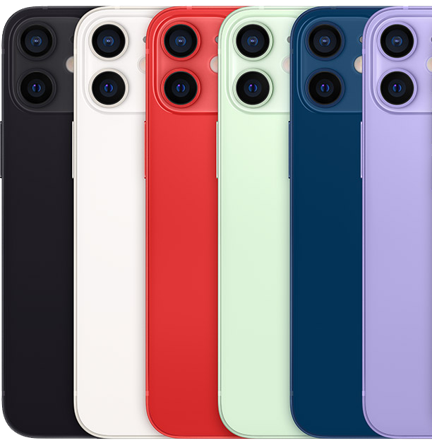 Miniaturbild: iPhone 12 Display Austausch