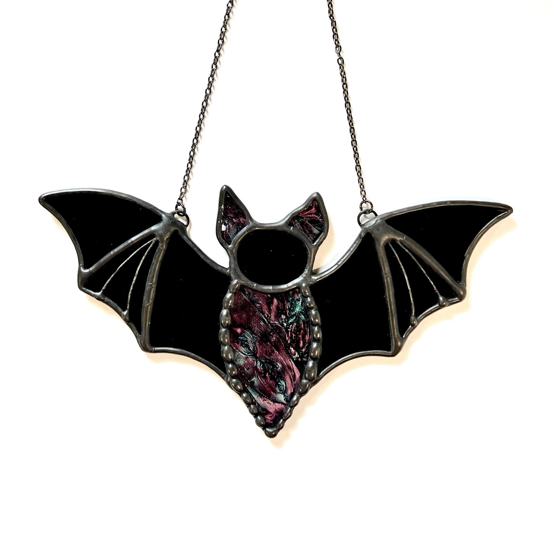 Halloween Bat