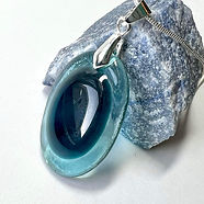 Glass Pendant