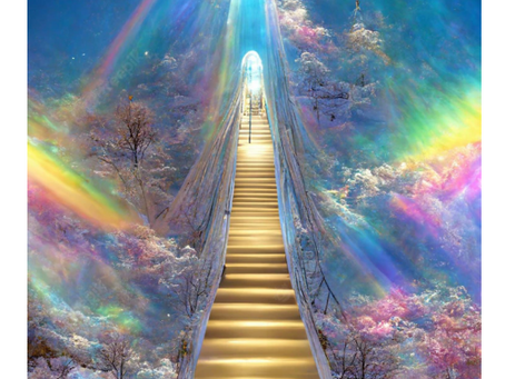 🌟Energy Update -The Edge of Creation - Do you feel this? 🌟
