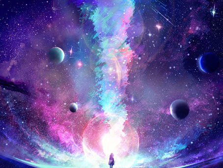 ACTIVATION IN ACTION - Foundation of New Earth, Merging with You