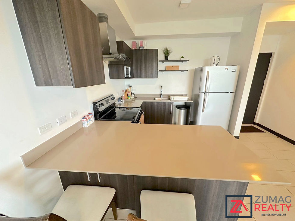 Miniatura: APARTAMENTO EN ROHRMOSER EN TORRE 2 HAB