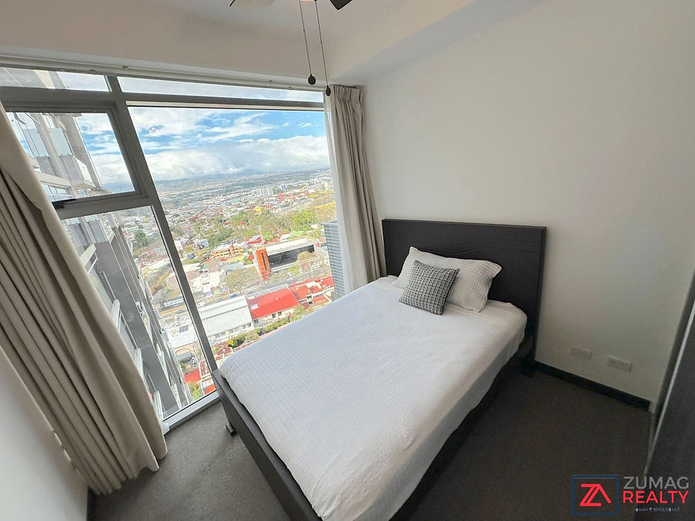 Miniatura: APARTAMENTO EN ROHRMOSER 2 HAB EN TORRE
