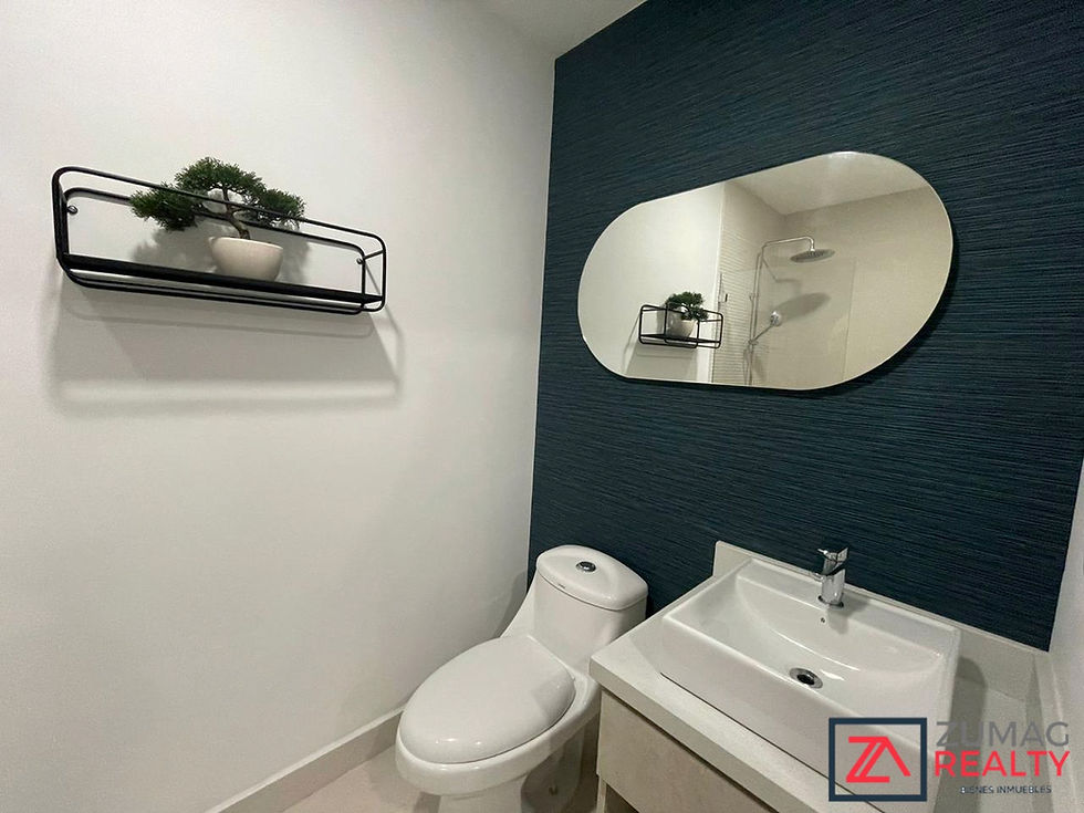 Miniatura: APARTAMENTO EN ROHRMOSER LUJOSO Y MODERNO
