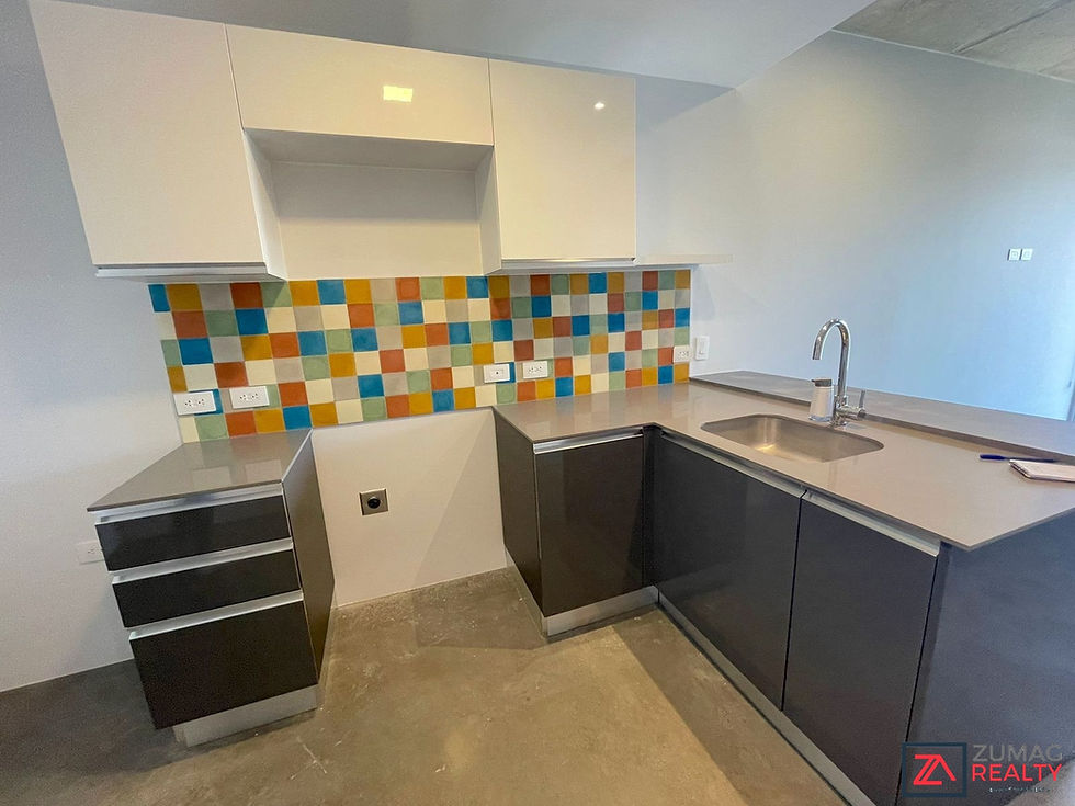 Miniatura: VENTA APARTAMENTO | SABANA NORTE 1 HAB/1 PARQ | TORRE