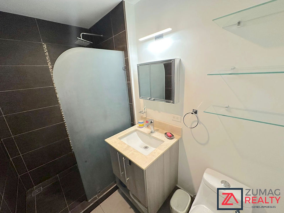 Miniatura: APARTAMENTO TIPO ESTUDIO EN ROHRMOSER EN TORRE