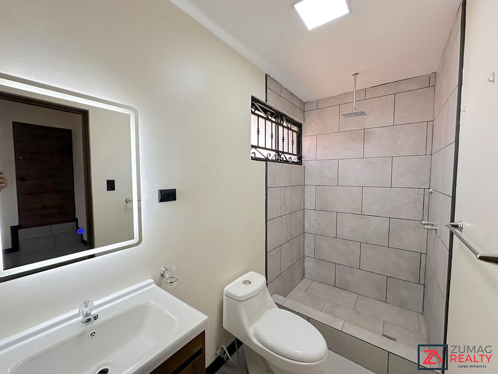 Miniatura: APARTAMENTO EN ROHRMOSER | 1 HAB | SERVICIOS INCLUIDOS