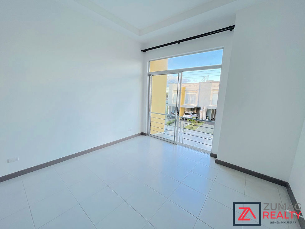 Miniatura: CASA EN SAN PABLO HEREDIA | 2 HAB/ 2 PARQ | CON AMENIDADES