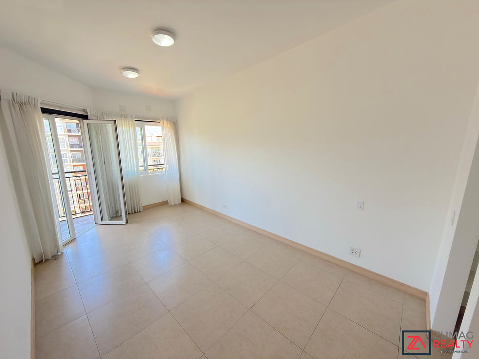 Miniatura: APARTAMENTO EN HEREDIA | 2 HAB/ 2 PARQ | EN CONDOMINIO