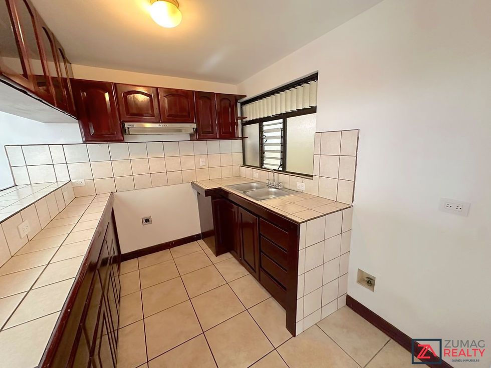 Miniatura: ALQUILER APARTAMENTO | TREJOS MONTE ALEGRE | 2 HAB/2 PARQ