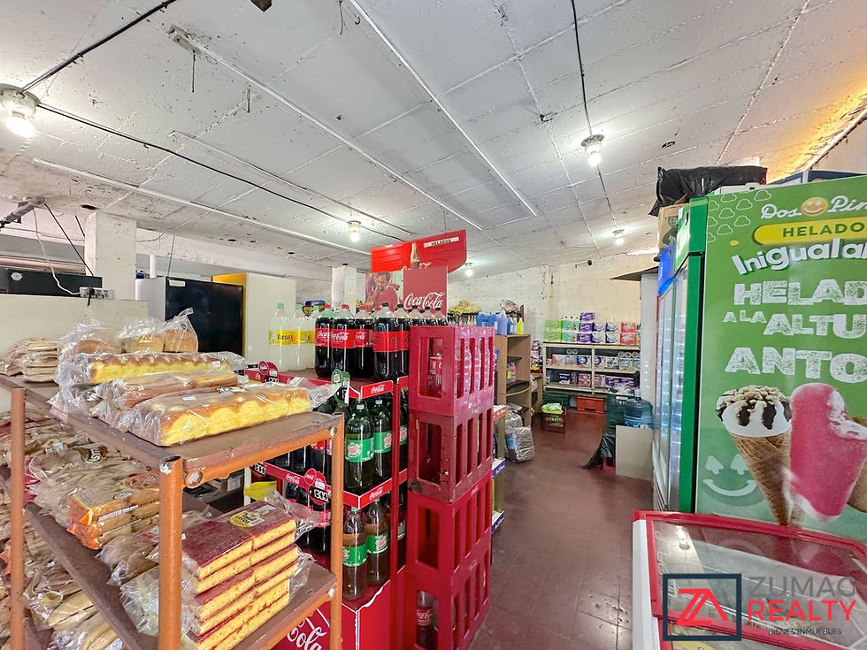Miniatura: LOCAL COMERCIAL EN HATILLO 1 FULL RENTADO