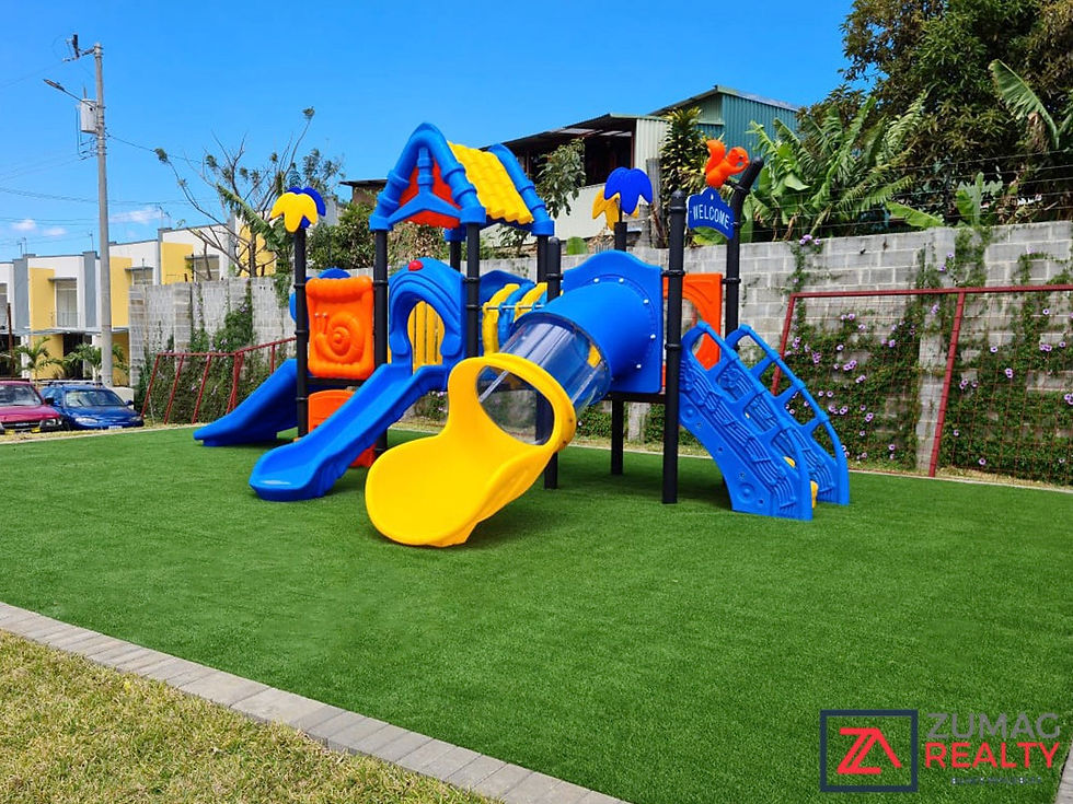 Miniatura: CASA EN SAN PABLO HEREDIA | 2 HAB/ 2 PARQ | CON AMENIDADES