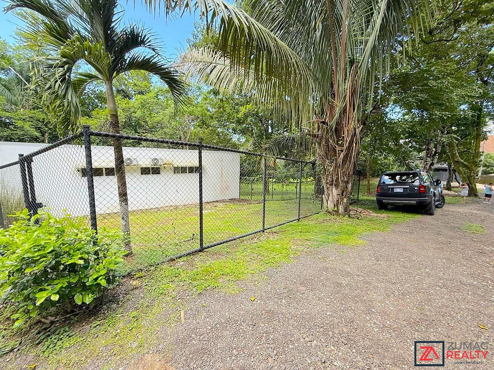 Miniatura: LOTE EN CARRILLO GUANACASTE A 15 MIN DE LA PLAYA