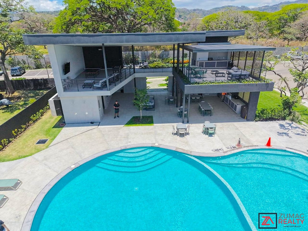 Miniatura: LOTE EN LINDORA | EN CONDOMINIO DE LUJO | ESQUINERO