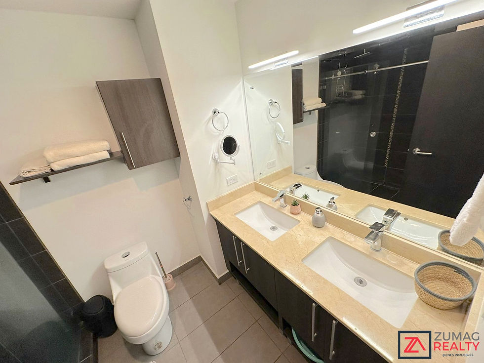 Miniatura: APARTAMENTO EN ROHRMOSER 2 HAB EN TORRE