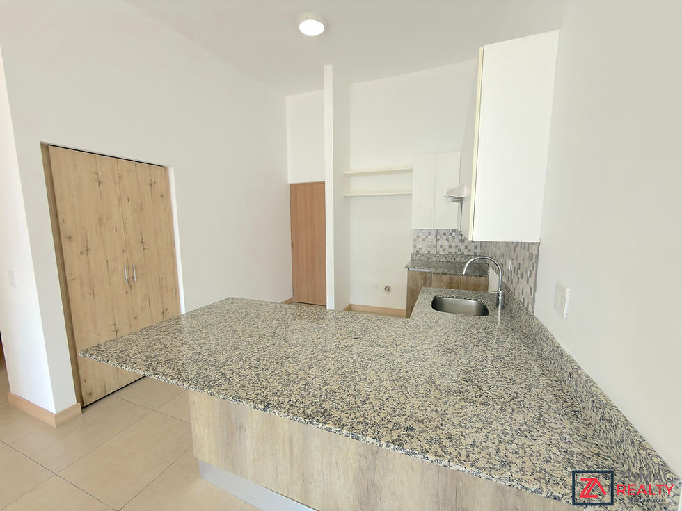 Miniatura: APARTAMENTO EN HEREDIA | 2 HAB/ 2 PARQ | EN CONDOMINIO