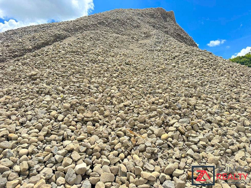 Miniatura: TAJO EN SARAPIQUÍ EN FUNCIONAMIENTO CON CONCESIÓN