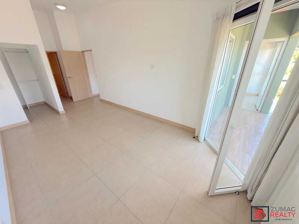 Miniatura: APARTAMENTO EN HEREDIA | 2 HAB/ 2 PARQ | EN CONDOMINIO