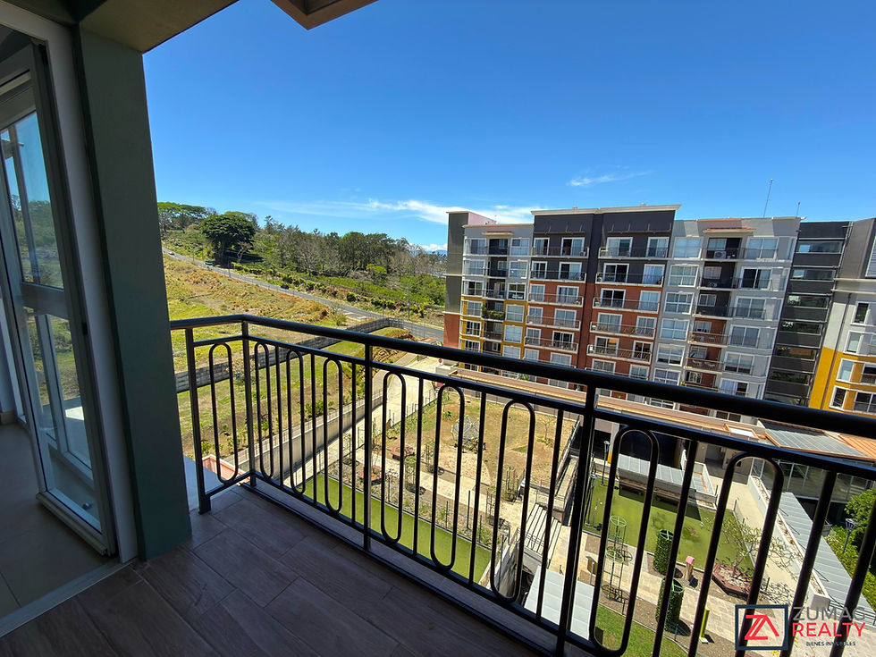 Miniatura: APARTAMENTO EN HEREDIA | 2 HAB/ 2 PARQ | EN CONDOMINIO