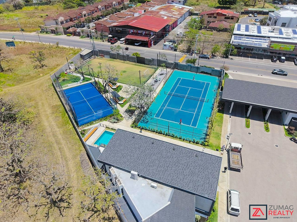 Miniatura: LOTE EN LINDORA | EN CONDOMINIO DE LUJO | ESQUINERO