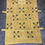 Miniature : Tunique traditionnelle en bogolan fait au Burkina Faso en coton bio, taille S/M