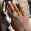 Miniature : Bague en bronze Mondiale 