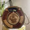 Miniature : Sac à main artisanal en cuir et paille - Fait main au Burkina Faso, (taille XL)