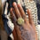 Miniature : Bague en bronze Mondiale 