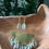 Miniature : Boucles d’oreilles 