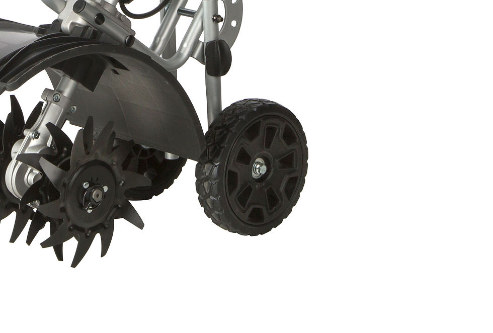GREENWORKS cultivator GTL100_4