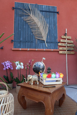 espace urne personnalisé