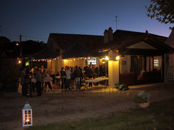 guirlandes guinguettes