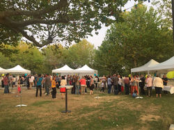 inauguration nouvelle école saint elix le château