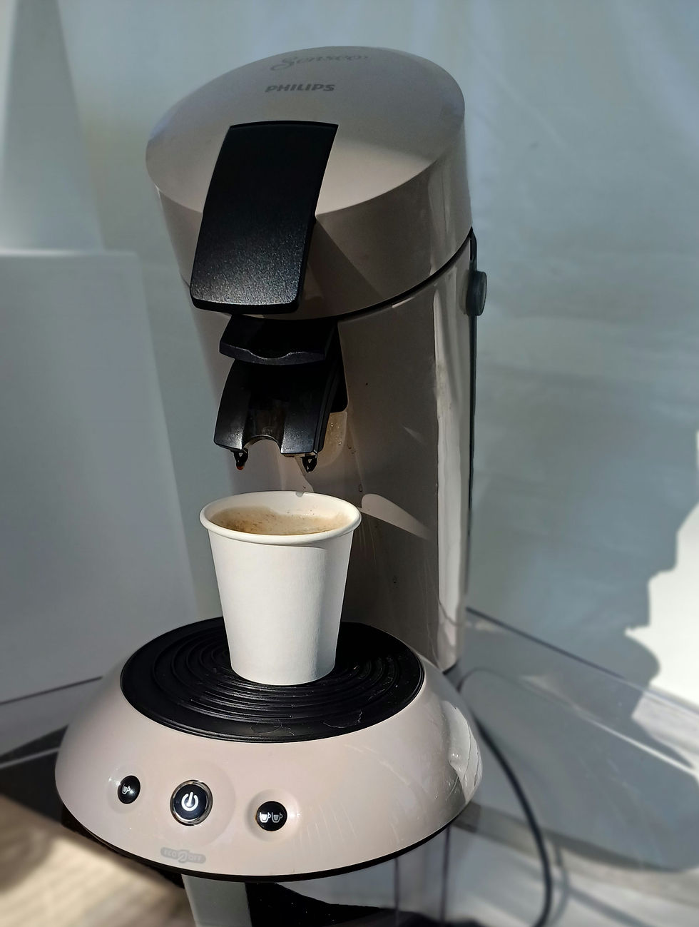 Miniature : Machine à café