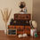 Miniature : Globe Moreno
