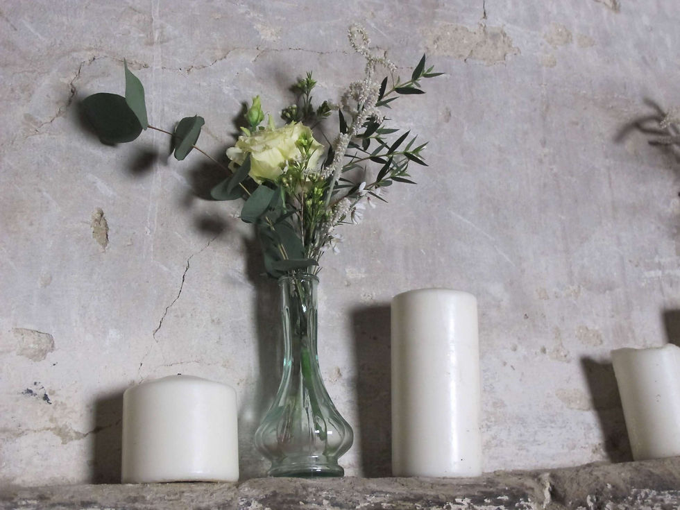 Miniature : Vase granny