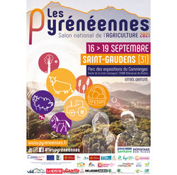 les pyrénéennes