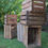 Miniature : Caisse en bois