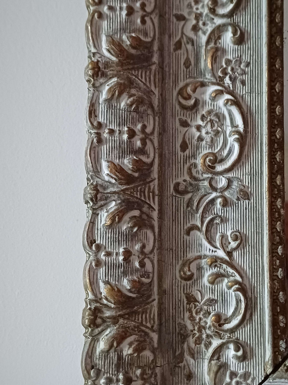 Miniature : Miroir Cecilia