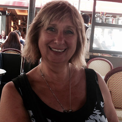 Jenny Hendriks, tax agent and accountant at Rubycube Consulting