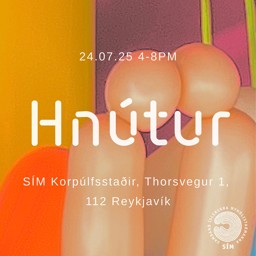 Hnútur