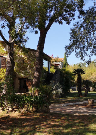 Mas Senyarich - Gites et Chambres d'hotes