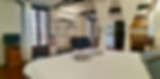 Coin chambre lit 160