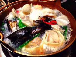 Steamboat