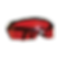 Red Laser Protection Goggles (190nm -550nm)