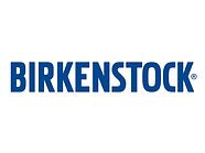 Sandalias Birkenstock - Logo