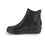 Miniatura: Botín en piel nappa PLUME 32 GOAT NEGRO Mod. 221540_000 STONEFLY