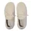 Miniatura: Zapatillas deportivas de punto sin cordones SUPER-Q BEIGE Mod. JH9-A99 FITFLOP
