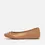Miniatura: DELICATO Bailarinas cuero con lazo FITFLOP